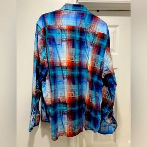 Robert Graham shirt